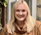 Rebecca Robinson