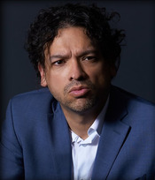 Sergio De La Pava