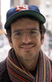 Benjamin Resnick