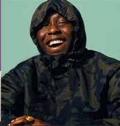 Caleb Femi