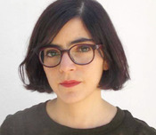 Alia Trabucco Zern