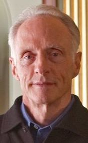 Robin Cook