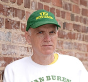 James Blakey