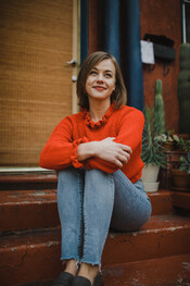Joselyn Takacs