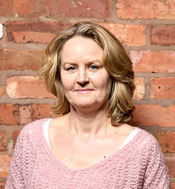 Jo Callaghan
