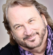 Gary Burr