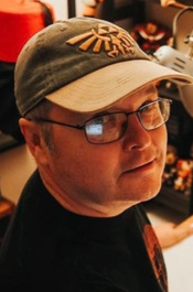 Paul Tallman