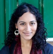 Tasha Suri