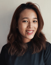 Amy Leow