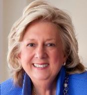 Linda Fairstein