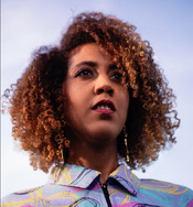 Saara El-Arifi