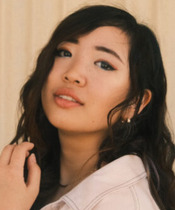 Jemimah Wei