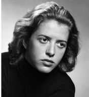 Hilda Hilst