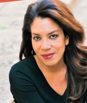 Charmaine Wilkerson