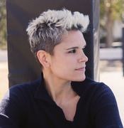 Kate Fagan