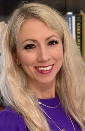 Meghan Perry