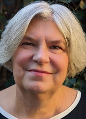 Melissa Connelly