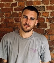 Josh Silver