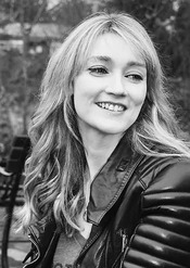 Jennifer Killick