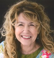 Pam Binder