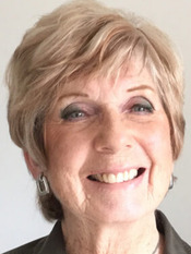 Dee MacDonald
