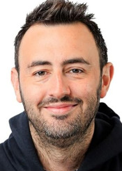 Daniel Hurst