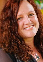 Julie Hartley