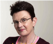 Patricia Gibney