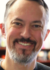 Matthew Gabriele