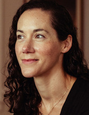 Stephanie Gorton