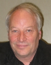 Joe R. Lansdale