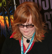 Gail Simone