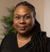 Stacey Robinson