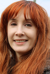 Jenny Williamson