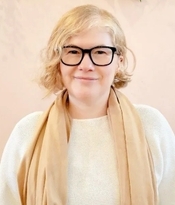 Lindz McLeod