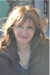Jacqueline Gay Walley