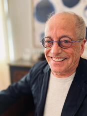 Terry Hamburg