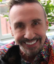 Mark Hacker