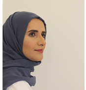 Jokha Alharthi