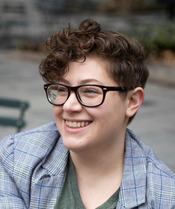 Shelly Jay Shore