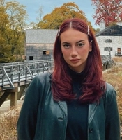 Cameron Capello