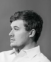 Parrish M. Salyers