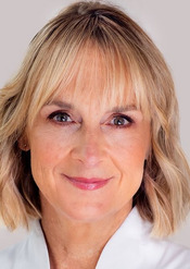 Louise Minchin