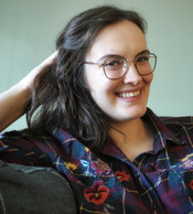 Maggie Horne