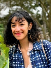 Ambika Vohra