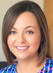 Amy Jordan