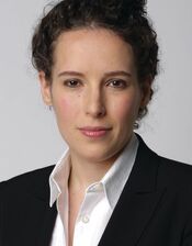 Elizabeth Harris