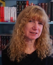 Ellen Yardley