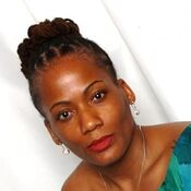 Angel M. Hunter