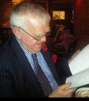 Paul Doherty